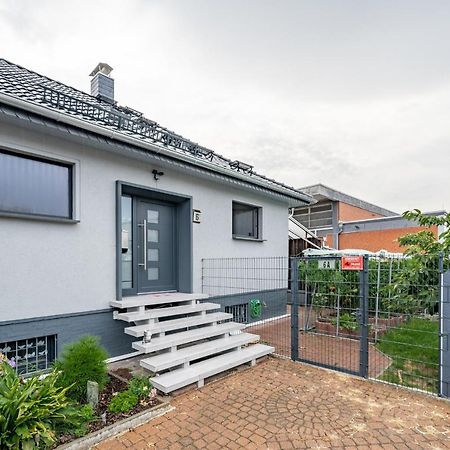 Nice Private Apartment Hannover Exterior photo
